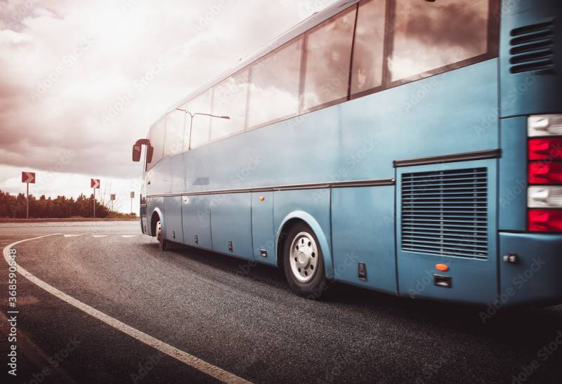 Pneus poids lourds pour bus pas chers 