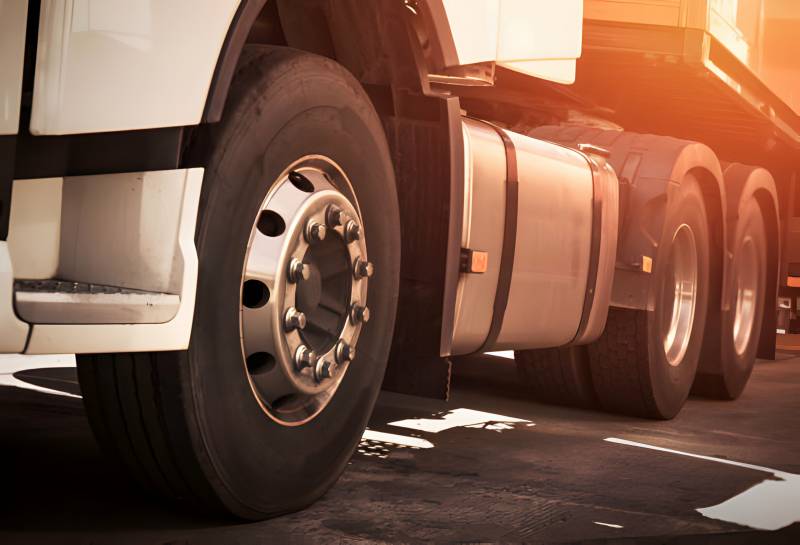 Achat de pneus camion et poids lourd à Avignon dans le Vaucluse