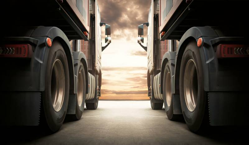 Acheter des pneus camion et poids lourd à Lattes 34970