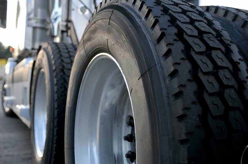 Dépannage pneu poids lourd et camion à Mauguio 34130