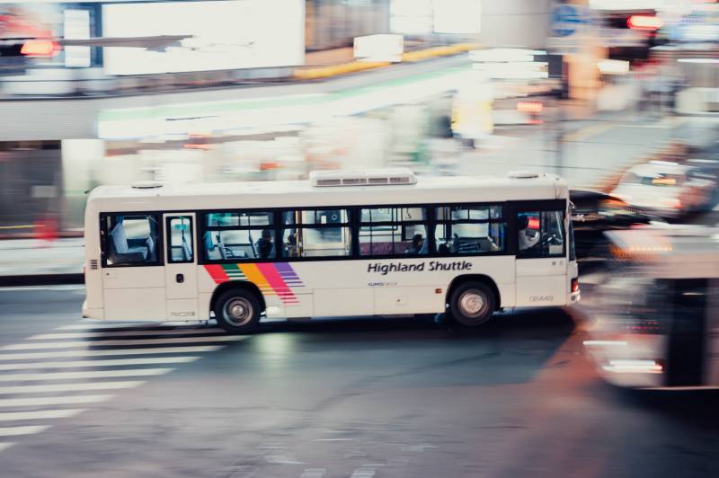 Choisir ses pneumatiques camion, bus et car à Montpellier dans l'Hérault