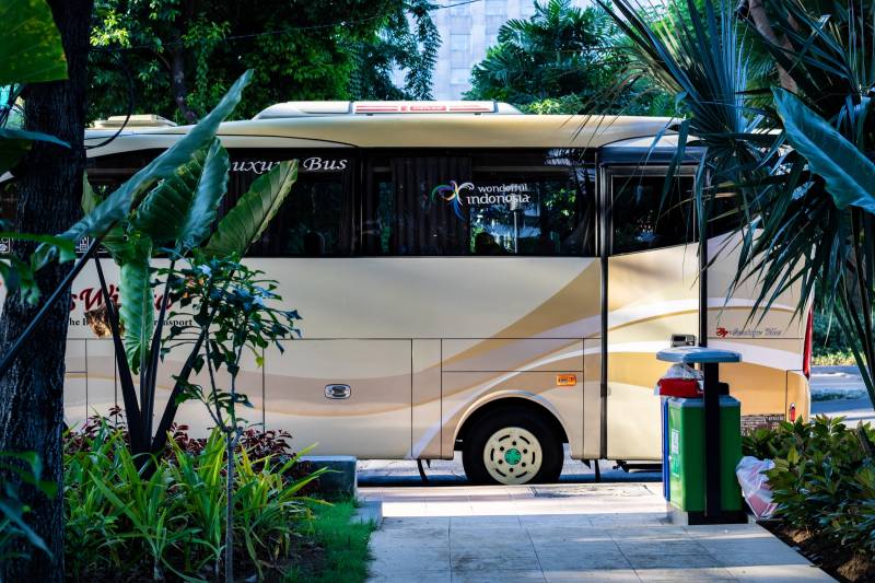 Changer pneus bus et autocar sur place à Montpellier dans l'Hérault