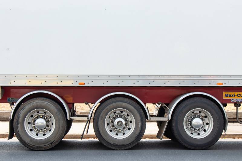 Achat de jante en tôle pour camion à Montpellier dans l'Hérault