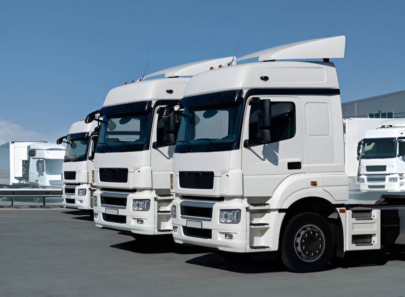 Pneu 245/70 R17.5 Camion et Poids Lourd à Montpellier 34000