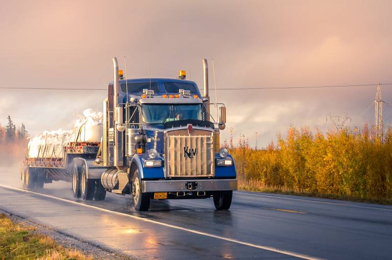 Vente de pneus poids lourds Goodyear au meilleur prix à Montpellier dans l'Hérault